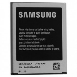 باتری سامسونگ Samsung I9300I Galaxy S3 مدل EB-L1G6LLU