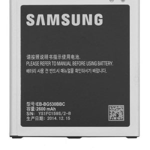 باتری سامسونگ Samsung Galaxy Grand Prime مدل BE-BG530BBU