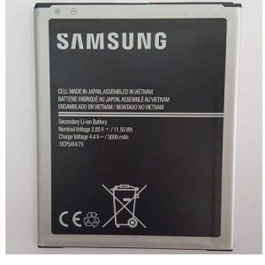 باتری سامسونگ Samsung Galaxy J7 مدل EB-BJ700BBU