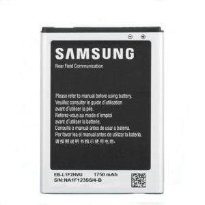 باتری سامسونگ Samsung Galaxy Nexus i9250 مدل EB-L1F2HVU