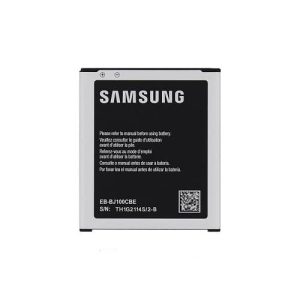 باتری سامسونگ Samsung Galaxy J1 مدل EB-BJ100CBZ