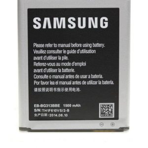 باتری سامسونگ Samsung Galaxy Ace 4 G313 مدل EB-BG357BBE