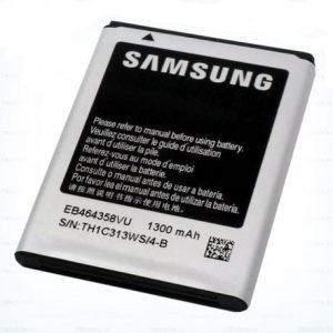 باتری سامسونگ Samsung Galaxy Ace Duos مدل EB464358VU