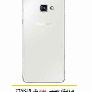 درب پشت گوشی سامسونگ Samsung Galaxy A7 2016 (a710)