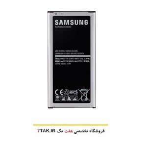 باتری سامسونگ Samsung Galaxy S5 مدل EB-BG900BBC