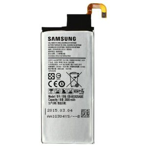باتری سامسونگ Samsung Galaxy S6 edge مدل EB-BG925ABE