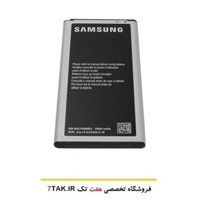 باتری سامسونگ Samsung Galaxy Mega 2 مدل EB-BG750BBE