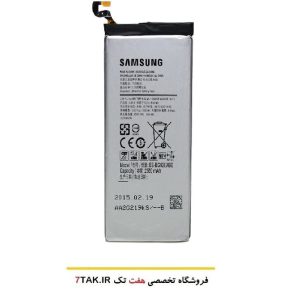 باتری سامسونگ Samsung Galaxy S6 مدل EB-BG920ABE