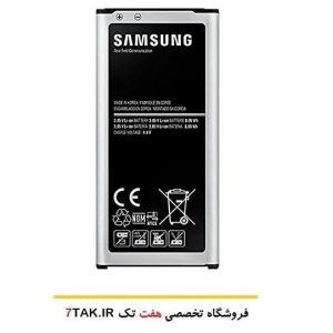 باتری سامسونگ Samsung Galaxy S5 mini مدل EB-BG800BBU