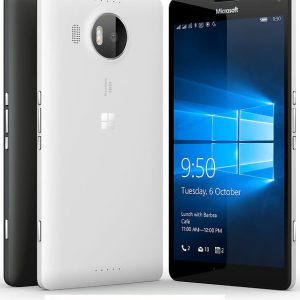 باتری مایکروسافت Microsoft Lumia 950 XL مدل BV-T4D