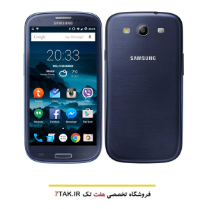 باتری سامسونگ Samsung I9301i Galaxy S3 Neo مدل EB-L1G6LLU