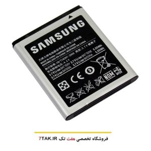 باتری سامسونگ Samsung S8600 Wave 3 مدل EB-484659VU