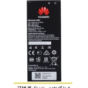 باتری هوآوی Huawei Y6 مدل HB4342A1RBC