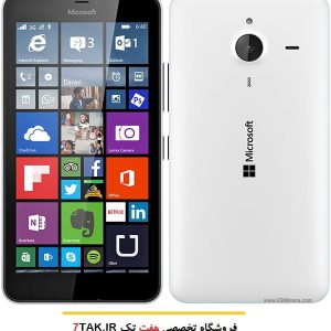 باتری مایکروسافت Microsoft Lumia 640 XL مدل BV-T4B