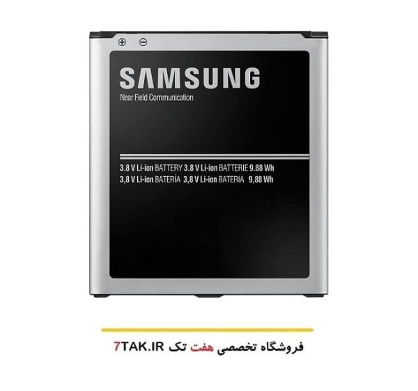 باتری سامسونگ Samsung Galaxy S4 مدل B600BC