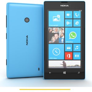 باتری نوکیا Nokia Lumia 520 مدل BL-5J