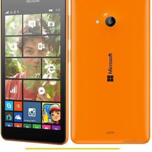 باتری مایکروسافت Microsoft Lumia 535 مدل BL-L4A