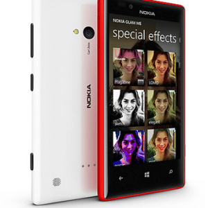 باتری نوکیا Nokia Lumia 720 مدل BP-4GW