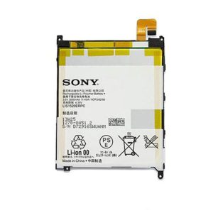 باتری سونی Sony Xperia Z Ultra مدل LIS1520ERPC