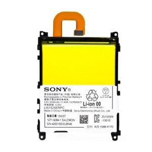 باتری سونی Sony Xperia Z1 مدل LIS1525ERPC