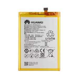 باتری هوآوی Huawei Mate 8 مدل HB396693ECW
