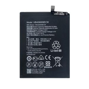 باتری هوآوی Huawei Mate 9 مدل HB406689ECW