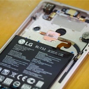 باتری الجی LG G6 مدل BL-T32