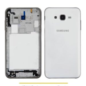 قاب و شاسی کامل اصلی گوشی سامسونگ Samsung Galaxy J7 Prime