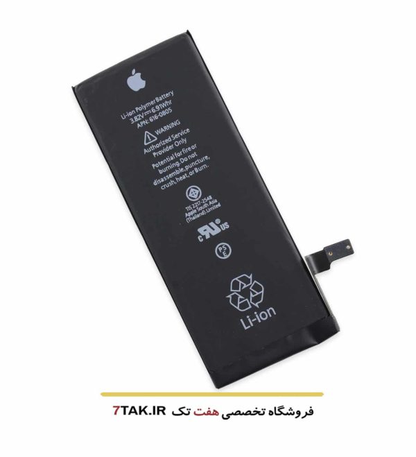 باتری اپل آیفون Apple iPhone 6