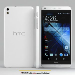 درب پشت اصلی گوشی اچ تی سی HTC Desire 816