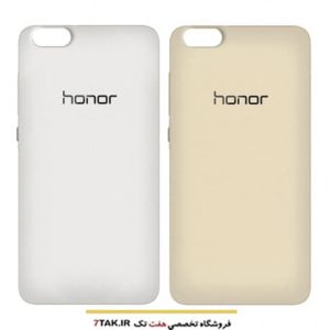 درب پشت اصلی گوشی Huawei Honor 4X