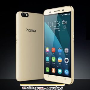 درب پشت اصلی گوشی Huawei Honor 4X