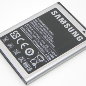 باتری سامسونگ Samsung Galaxy Pocket S5300 مدل EB454357VU