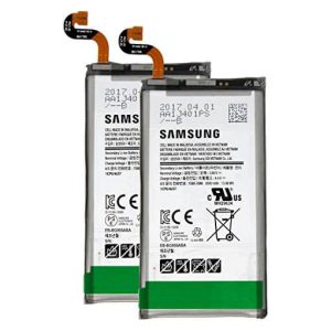 باتری سامسونگ Samsung Galaxy S8 Plus مدل EB-BG955ABE