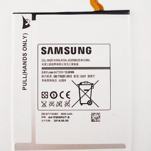 باتری سامسونگ Samsung Galaxy Tab E 9.6 مدل EB-BT561ABE
