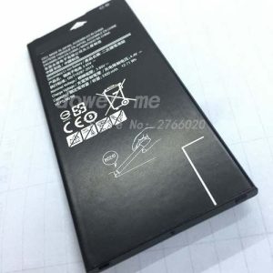 باتری سامسونگ Samsung Galaxy J7 Prime مدل EB-BG610ABE