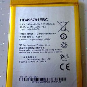باتری هوآوی Huawei Mate 2 مدل HB496791EBW