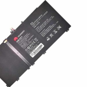 باتری هوآوی Huawei MediaPad 10 FHD مدل HB3S1