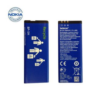 باتری نوکیا لومیا Nokia Lumia 701 مدل BP-5H