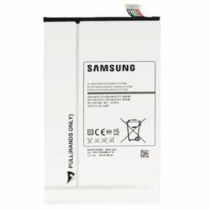 باتری سامسونگ Samsung Galaxy Tab S 8.4 مدل EB-BT705FBE