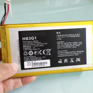 باتری هوآوی Huawei MediaPad T1 7.0 مدل HB3G1