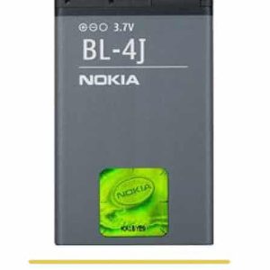 باتری نوکیا Nokia Lumia 620 مدل BL-4J