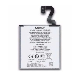 باتری نوکیا Nokia Lumia 920 مدل BP-4GW