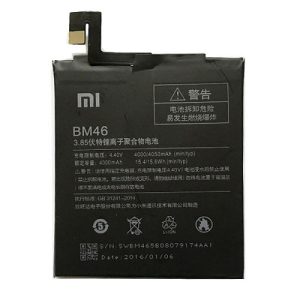 باتری شیائومی Xiaomi Redmi Note 3 Pro مدل BM46
