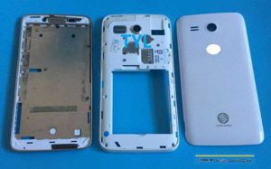 Huawei Ascend Y511