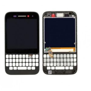تاچ و ال سی دی گوشی موبایل Blackberry Q5
