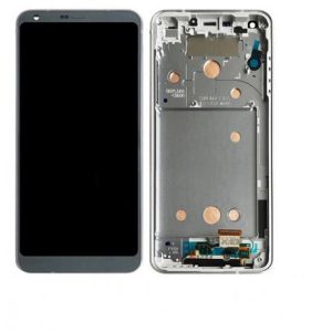 تاچ و ال سی دی گوشی موبایل LG G6