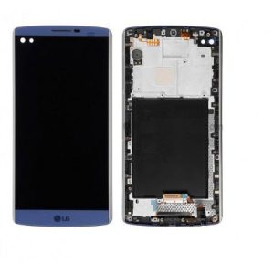 تاچ و ال سی دی گوشی موبایل LG V10
