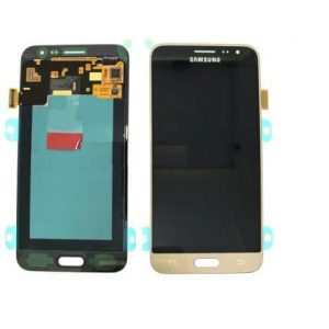 تاچ و ال سی دی گوشی موبایل Samsung Galaxy J3 2016- j320