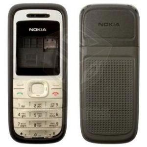 قاب اصلی نوکیا Nokia 1200